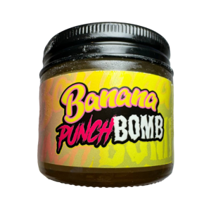 Buy BANANA PUNCH BOMB BADDER UK