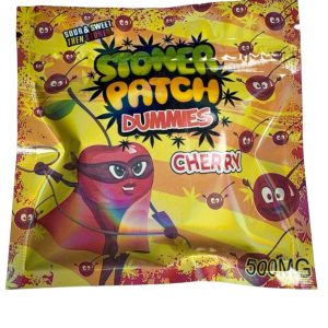 Buy Stoner Patch Dummies Cherry UK